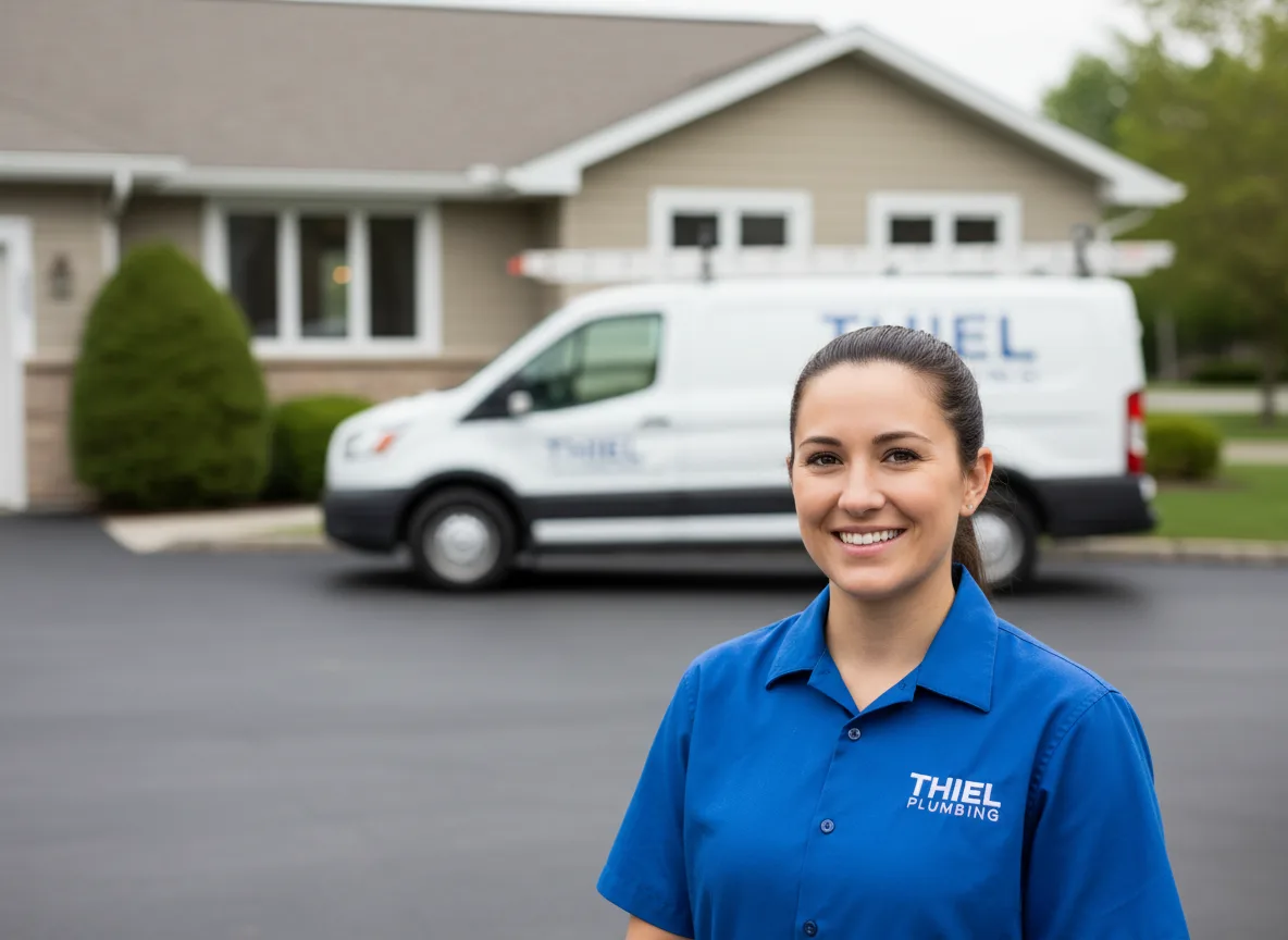 Plumber Sutton, NE FAQs